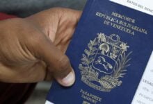 Saime: Pasaportes deteriorados no podrán usarse aunque estén vigentes