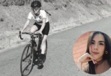 Cojedes: Muere Nelsy Gelvez tras una fuerte caída en el Velódromo de Tinaquillo