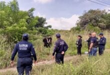 Hallan el cuerpo sin vida de un niño de 9 años en una zona boscosa de Miranda