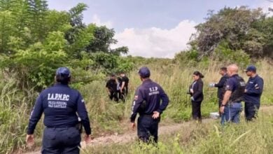 Hallan el cuerpo sin vida de un niño de 9 años en una zona boscosa de Miranda