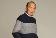 A sus 101 años, "Tacupay" agradece estar vivo tras los terremotos