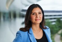 Lilian Rincón, la venezolana detrás de la nueva Siri AI de Apple