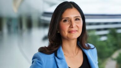 Lilian Rincón, la venezolana detrás de la nueva Siri AI de Apple