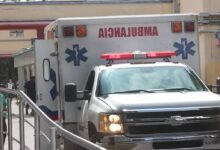 Un arroz chino intoxicó a 20 personas en Anzoátegui