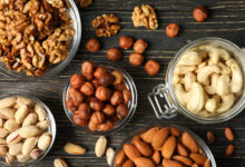 Los pistachos podrían mejorar la calidad del sueño, según un estudio