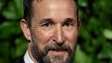 Noah Wyle es nombrado el hombre más sexy del mundo 2026 por la revista People