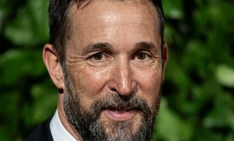 Noah Wyle es nombrado el hombre más sexy del mundo 2026 por la revista People