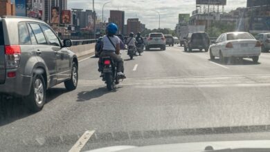 INTT registró más de 32 mil nuevas motos en septiembre