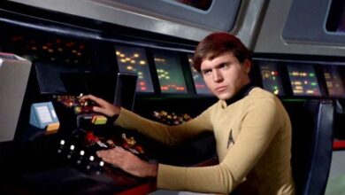 Luto en 'Star Trek': muere a los 90 años el actor Walter Koenig