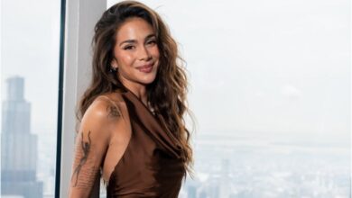 Greeicy cumple el sueño de una fanática larense tras hacerse viral en redes sociales