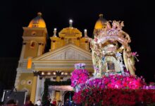Zulia se prepara para la Bajada de la Reliquia de la Chinita: horario, lugar y transmisión en vivo