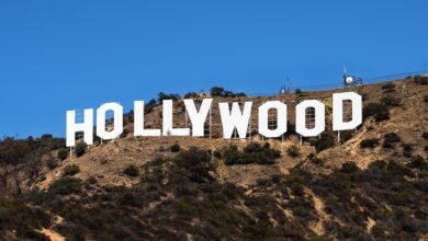 Sindicatos de Hollywood alertan sobre la caída de la producción en EE.UU.