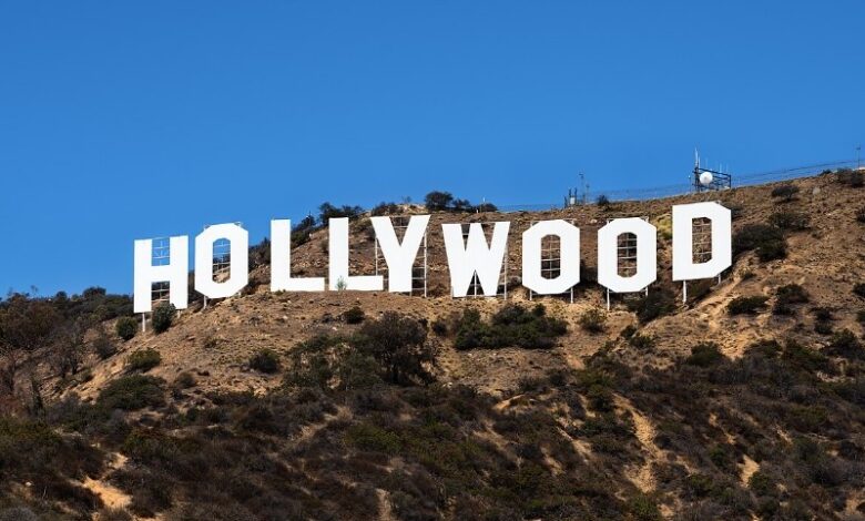 Sindicatos de Hollywood alertan sobre la caída de la producción en EE.UU.