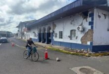 Panamá coordina apoyo técnico con México para evaluar infraestructuras tras el sismo