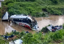 Tragedia en la música vallenata: accidente del bus de Kbeto Zuleta deja dos víctimas fatales