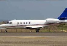 Desaparece un avión en la ruta Bermudas-Boston: activan búsqueda y rescate