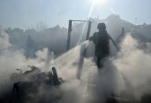 Kremlin confirma alto el fuego local para evacuar civiles en Ucrania