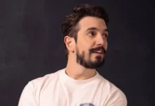 Nacho Redondo rompió el silencio tras su salida de Escuela de Nada