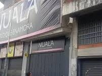 Reportan colapso parcial de la tienda Nuala en Aragua