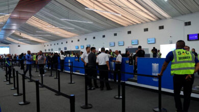 Aeropuerto de Maiquetía recupera más del 70% de sus operaciones tras los terremotos