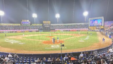 Tiburones de La Guaira arranca la LVBP con victoria sobre Magallanes
