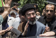 Irán ordena una respuesta "sin límites geográficos" ante cualquier amenaza de EE.UU. e Israel