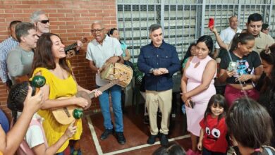 Tarek William Saab anuncia conciertos en homenaje a las víctimas de los sismos