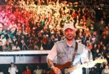 Jesse Huerta debuta como solista tras la pausa de Jesse y Joy