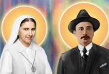 Se cumple un año de la canonización de San José Gregorio Hernández y Santa Carmen Rendiles