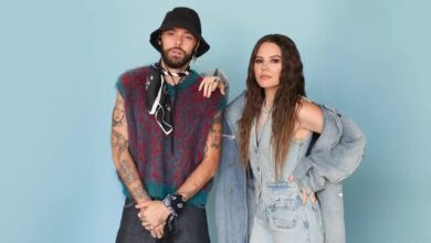 Jesse Huerta habla sobre el momento en que consideró separarse de Joy