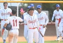 Venezuela derrota 15-9 a Nicaragua y avanza invicta en el Panamericano U18