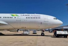 Reactivarán los vuelos directos entre Caracas y Aruba desde el 3 de diciembre