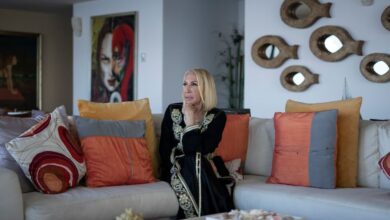 Laura Bozzo permanece en cuidados intensivos tras sufrir peritonitis e infección intestinal en México