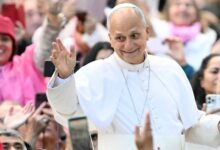 Papa León XIV reaparece en el Vaticano y retoma su agenda gradualmente