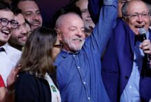 Lula gana las elecciones en Brasil y se convierte en el primer presidente con cuatro mandatos