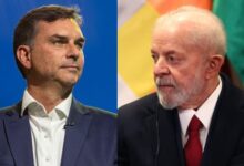 Balotaje en Brasil: Bolsonaro lidera con 48% frente al 46% de Lula