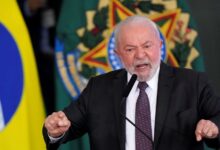 Victoria de Lula provoca una fuerte caída en la Bolsa de São Paulo