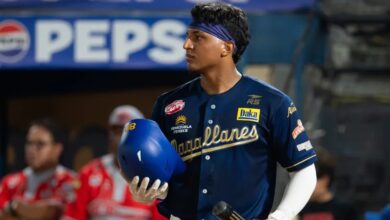 Magallanes sigue sin conocer la victoria tras caer ante Lara