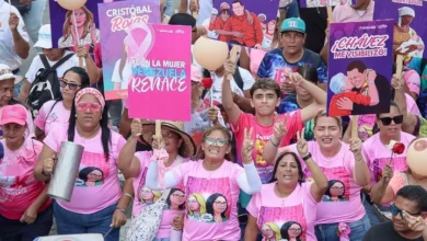 Jefa de Estado insta a las mujeres a continuar el trabajo por el progreso de la nación