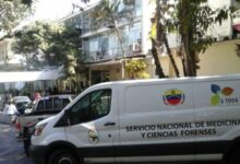 Falso alquiler de vivienda termina en el asesinato de un hombre de 62 años