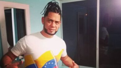 Mr. Brian, pionero del reggaetón venezolano, habría sido detenido por ICE en EE.UU.