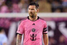 Messi anota dos goles y llega a 936 en su carrera