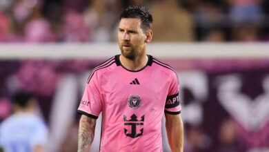 Messi anota dos goles y llega a 936 en su carrera