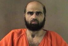 Trump descarta retransmitir la ejecución de Nidal Hasan