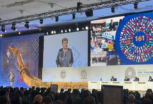 Venezuela retoma su lugar en la esfera económica mundial
