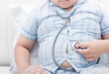La OMS y la Fundación Pau Gasol firman un acuerdo estratégico para combatir la obesidad infantil