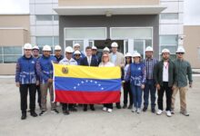 Panamá agradece a Venezuela el envío de 51 expertos tras el terremoto