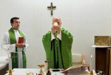 Primeras imágenes del Papa León XIV tras ser operado de un tumor pulmonar