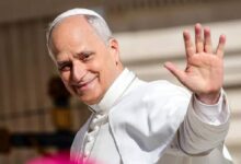 El Papa León XIV viajará a Uruguay, Argentina y Perú del 6 al 17 de noviembre