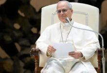 Papa León XIV se reencuentra con los fieles este miércoles tras su alta médica